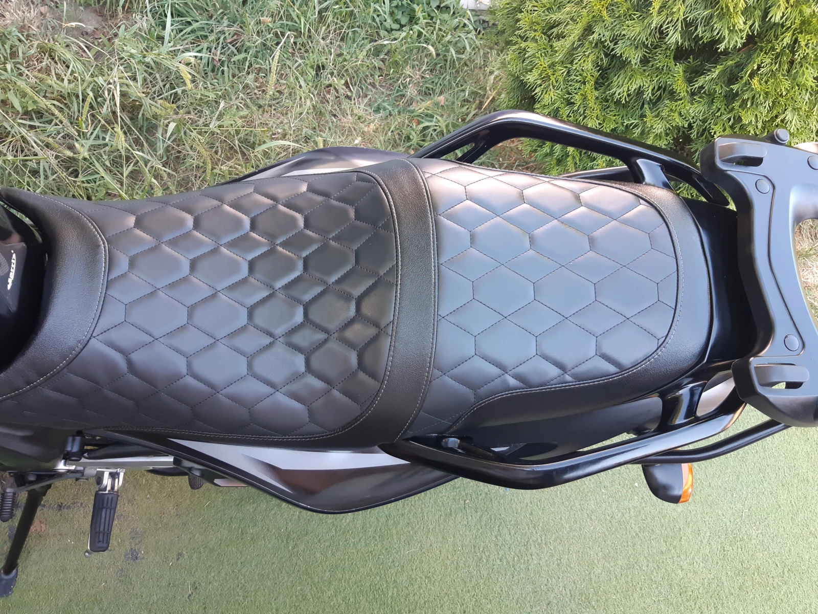 Yamaha FZ6 S2 600i | Mobile.bg   15