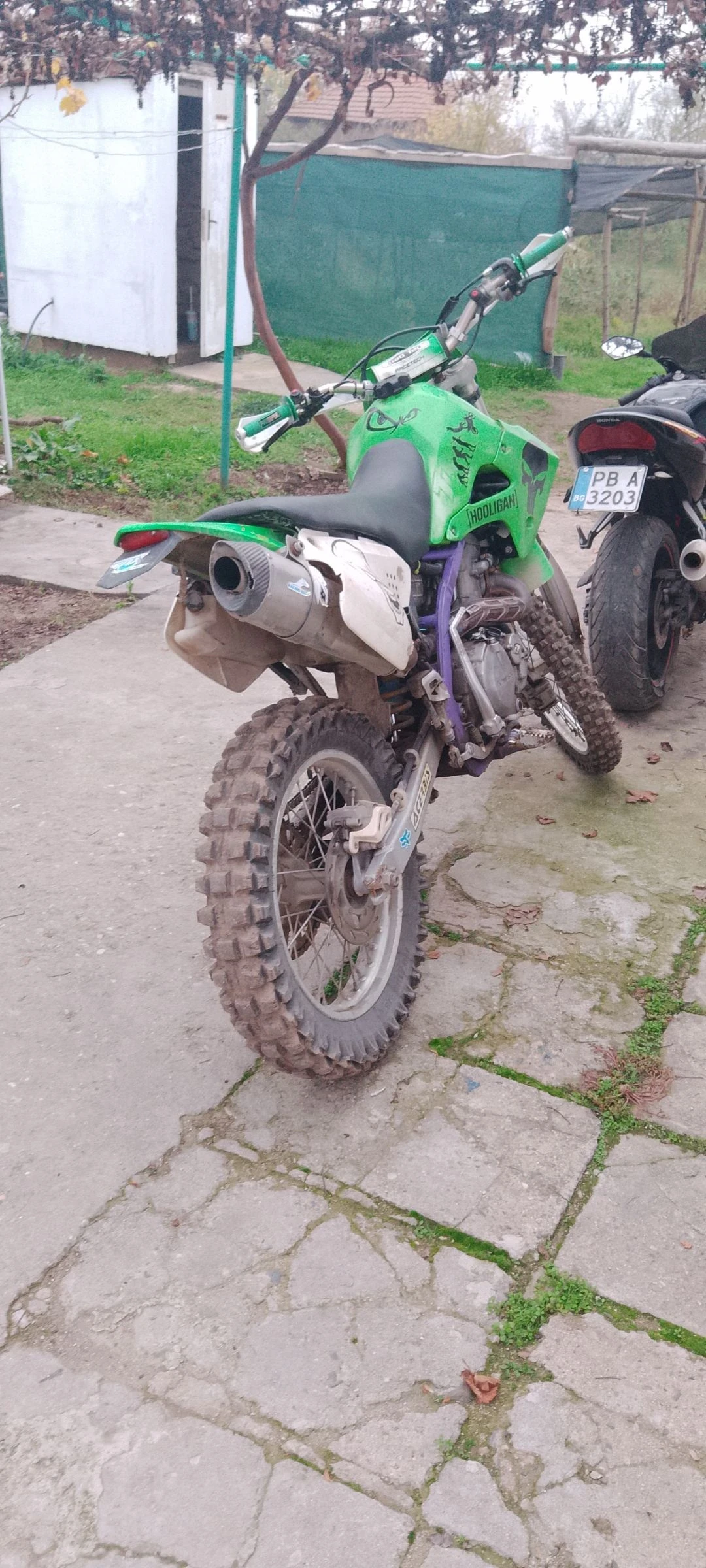 Kawasaki 650 | Mobile.bg   5