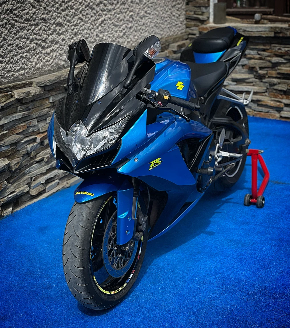 Suzuki Gsxr | Mobile.bg � ����������� 1