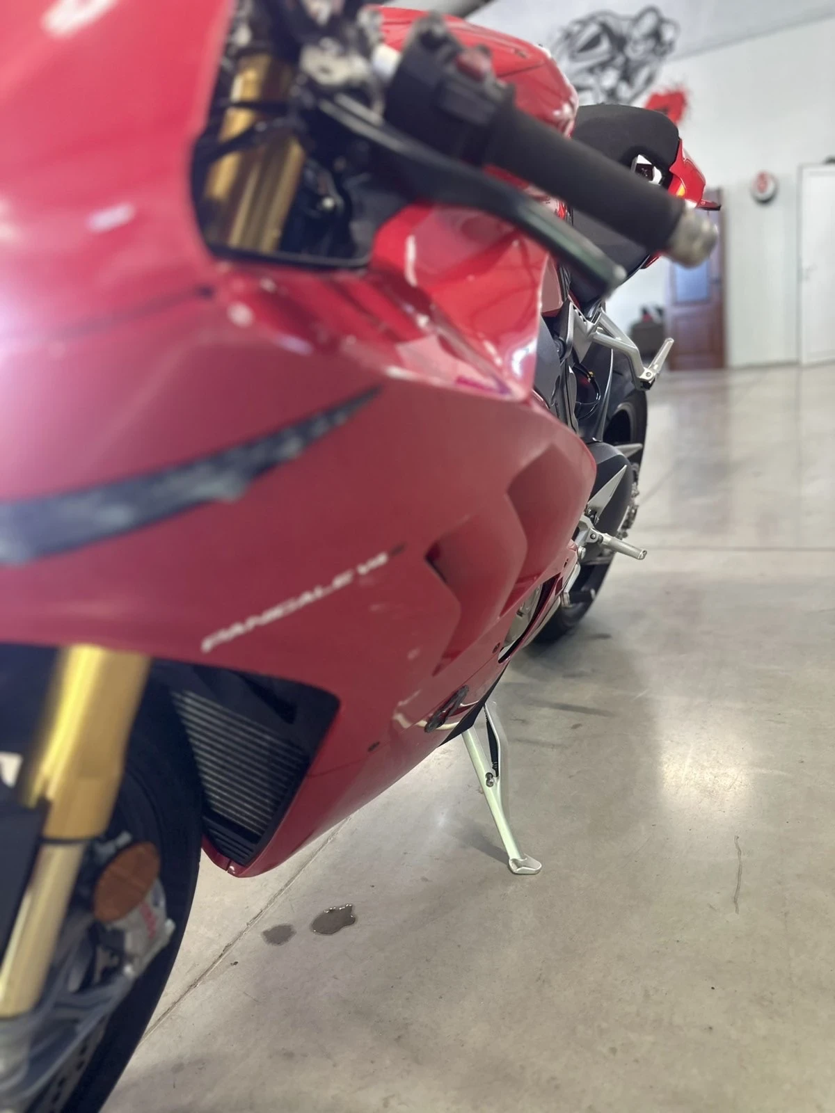 Ducati Panigale V4S | Mobile.bg � ����������� 9