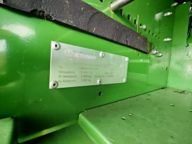  Krone V150XC X-treme     20 % | Mobile.bg    13