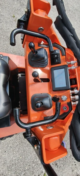 Мини челни товарачи Друга   BHARAL RW26-8 Чисто Нова 12 месеца гаранция , снимка 7