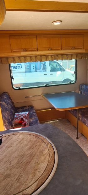 Каравана Adria UNICA 465, снимка 12