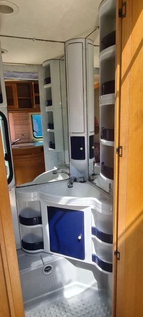 Каравана Adria UNICA 465, снимка 10