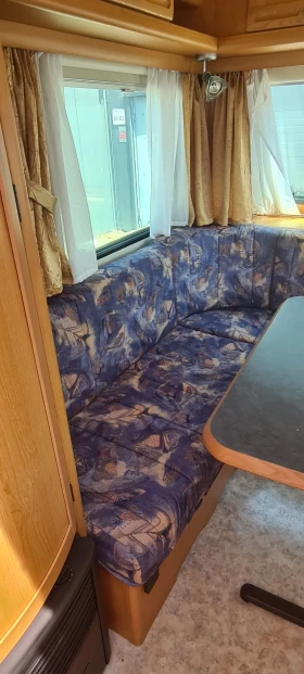 Каравана Adria UNICA 465, снимка 13