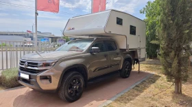 Каравана Други Easy Camper EC 6SH-2.1 - изображение 1