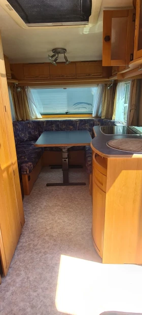 Каравана Adria UNICA 465, снимка 7