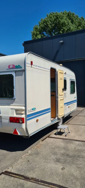 Каравана Adria UNICA 465, снимка 2