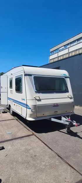 Каравана Adria UNICA 465, снимка 5