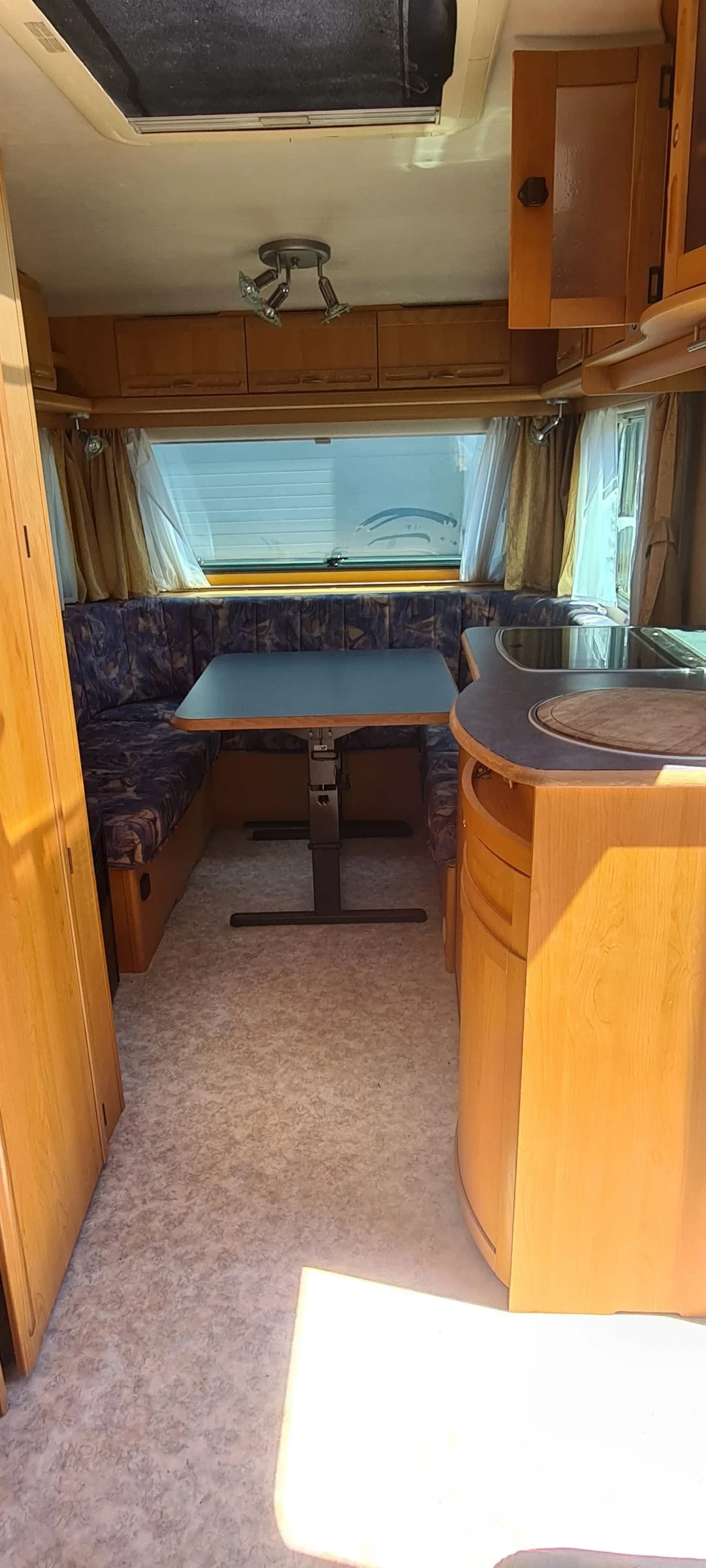 Каравана Adria UNICA 465 - изображение 7