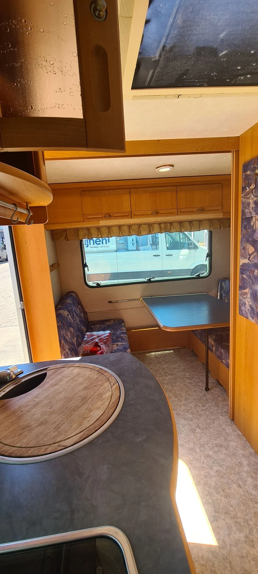 �������� Adria UNICA 465 | Mobile.bg � ����������� 17