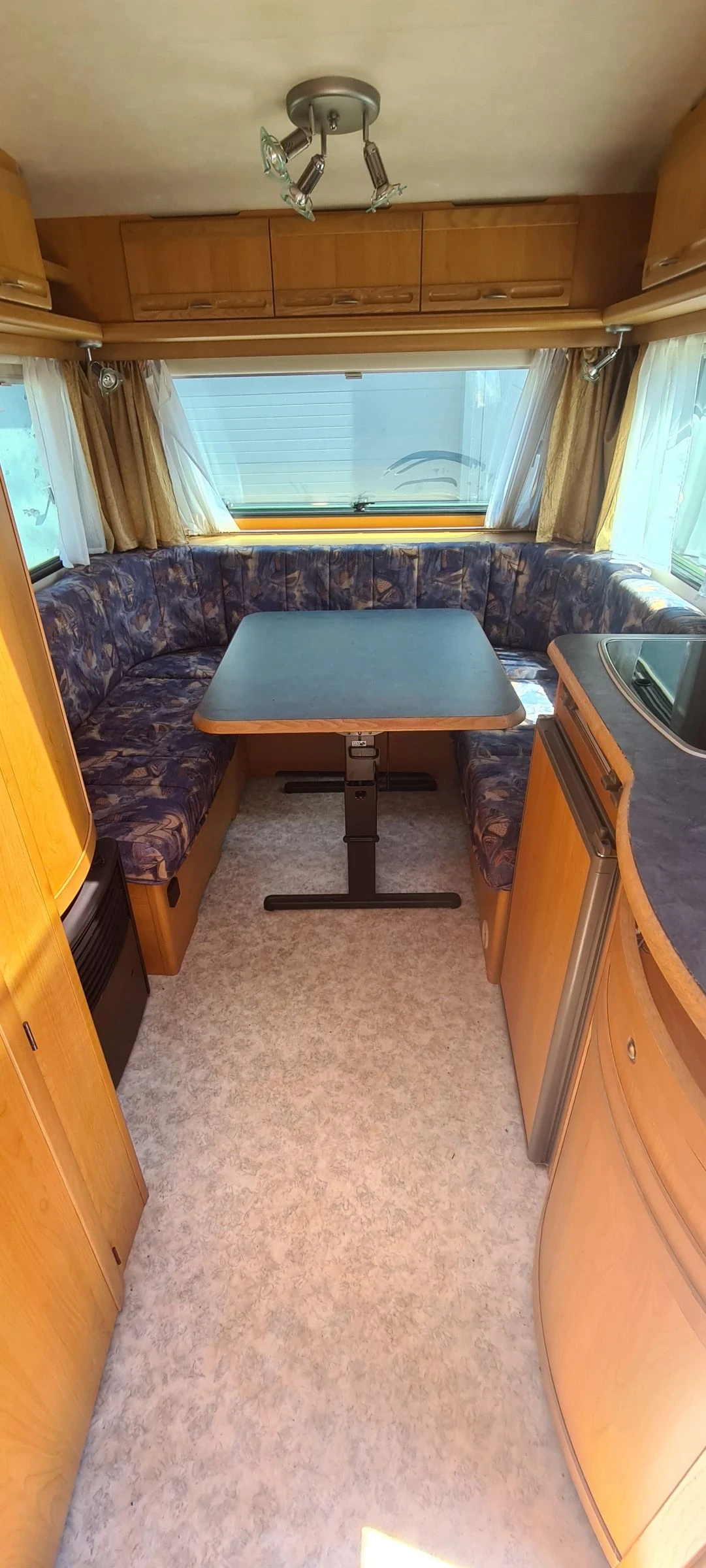 �������� Adria UNICA 465 | Mobile.bg � ����������� 14