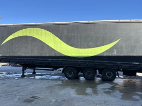 Полуремарке Koegel  CH 24, снимка 6