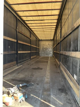 Полуремарке Koegel  CH 24, снимка 8