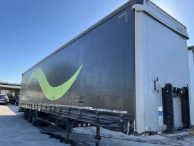 Полуремарке Koegel  CH 24, снимка 3