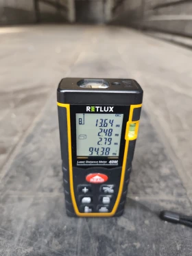 Полуремарке Krone Profi Liner SD, снимка 10