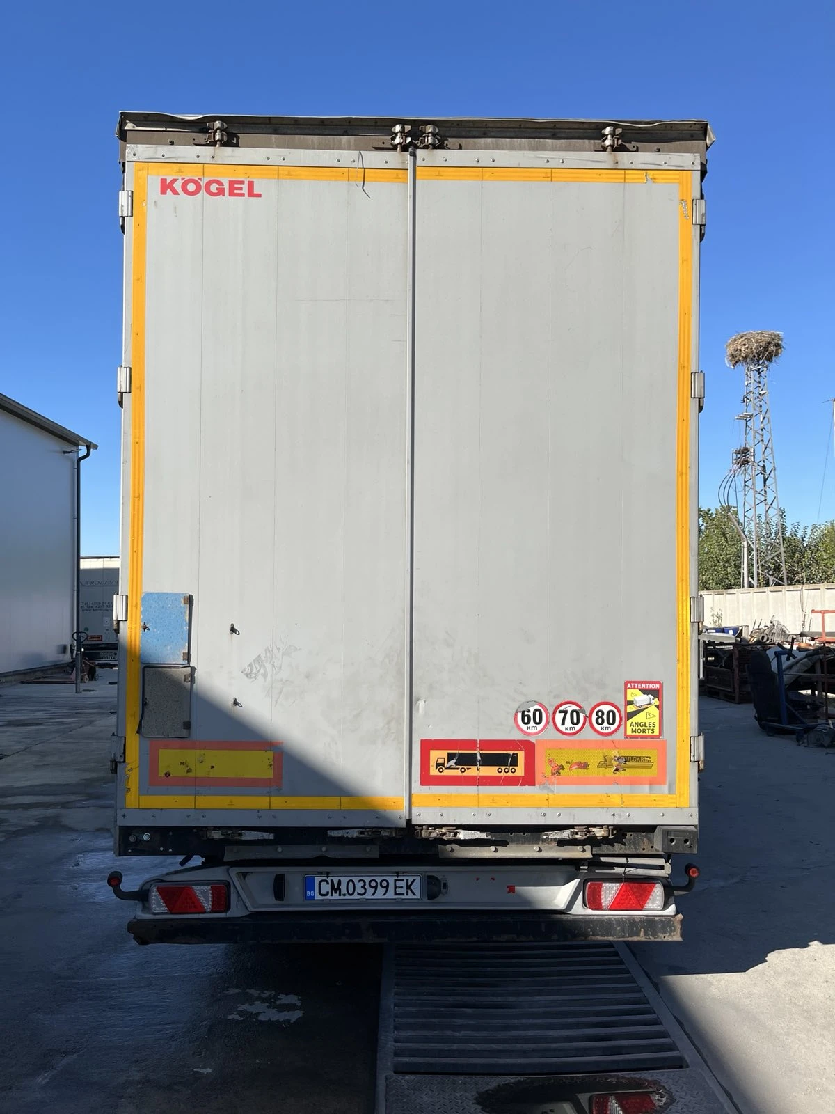  Koegel  CH 24 | Mobile.bg   7