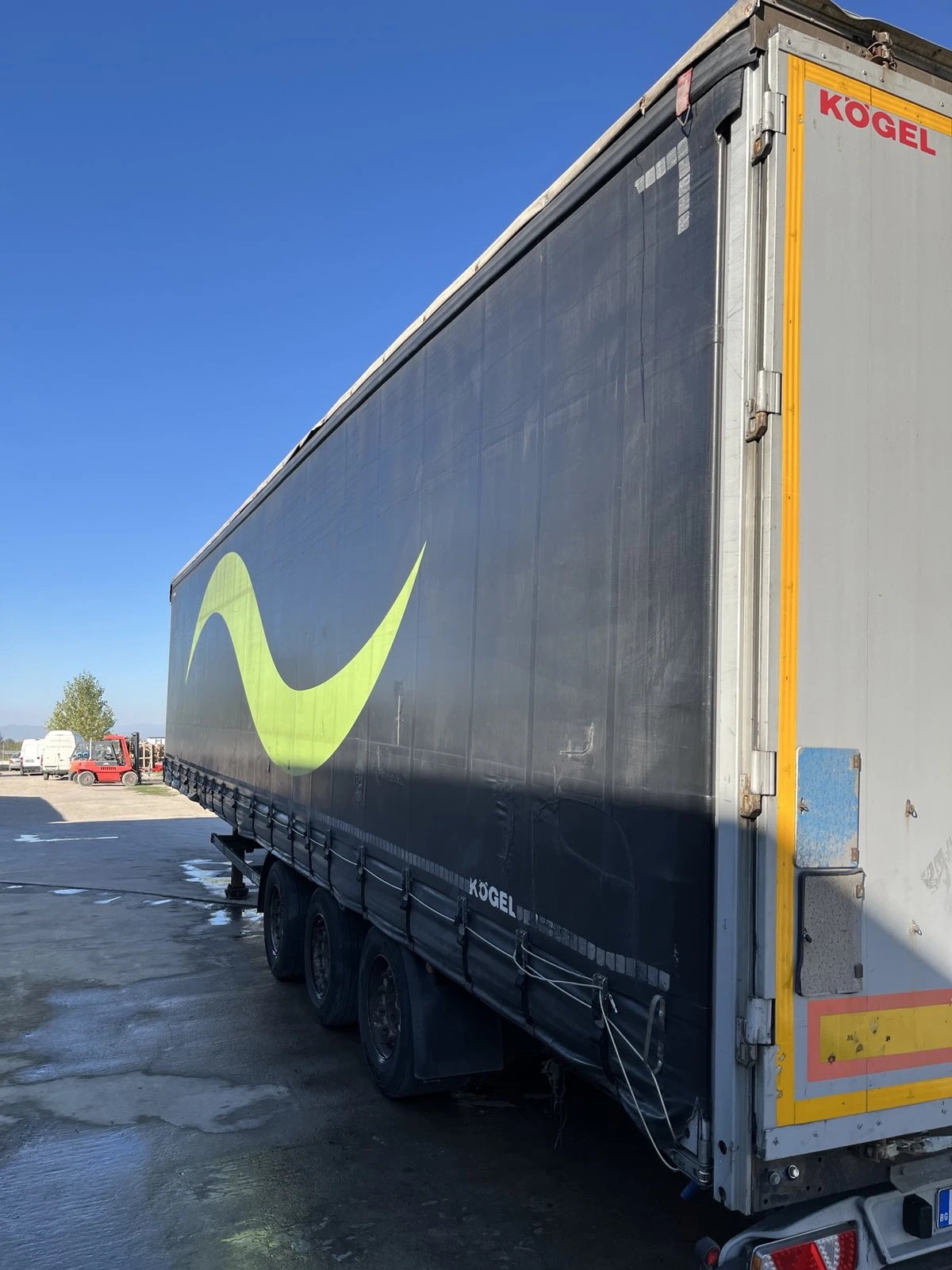  Koegel  CH 24 | Mobile.bg   4