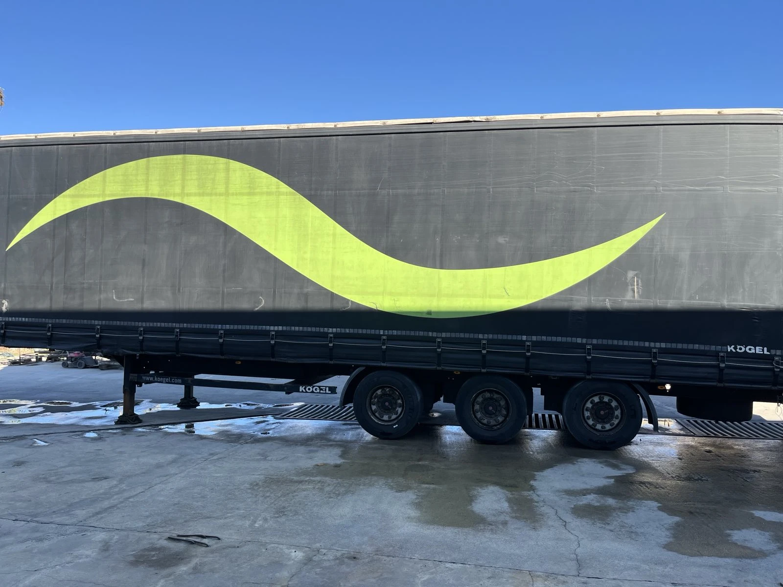  Koegel  CH 24 | Mobile.bg   6