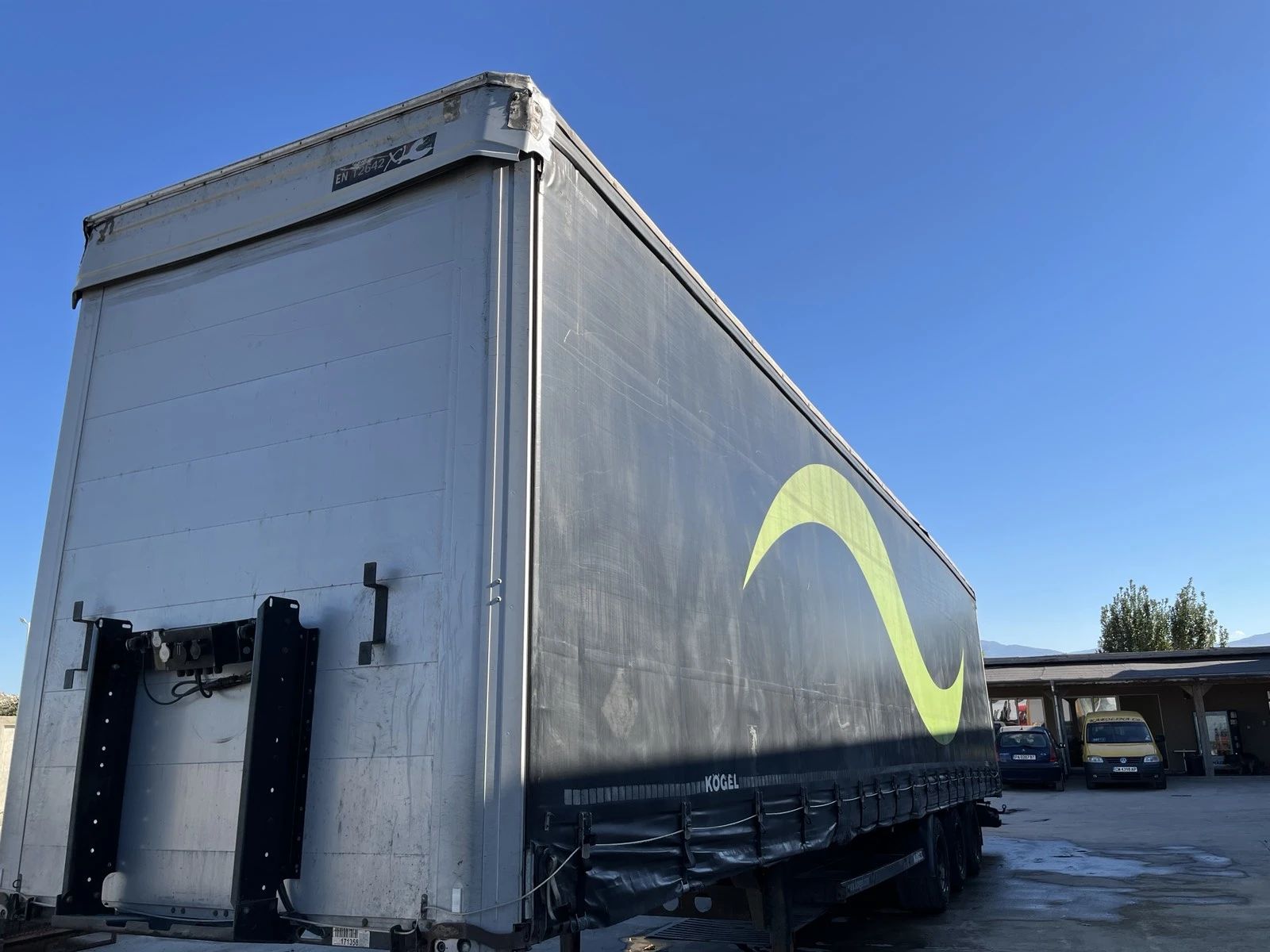  Koegel  CH 24 | Mobile.bg   2