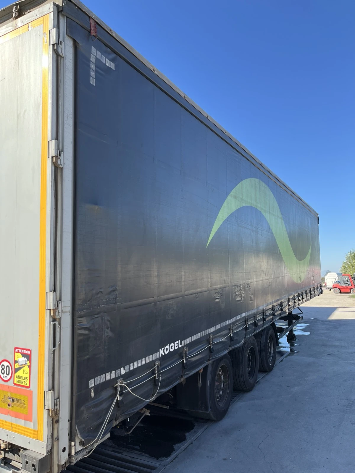  Koegel  CH 24 | Mobile.bg   5