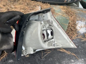 Стопове Голф 5 , снимка 2