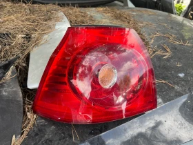 Стопове Голф 5 , снимка 1