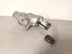 Контактен ключ опел зафира 1.7 д 