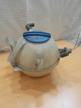 Казанче антифриз Фолксваген Кади 2.0Б