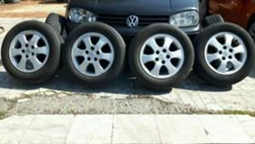 Джанти за Opel, снимка 1