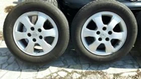 Джанти за Opel, снимка 3