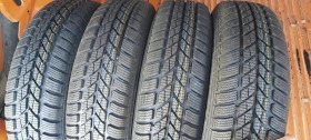 Гуми Зимни 165/70R13, снимка 2