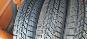 Гуми Зимни 165/70R13, снимка 3