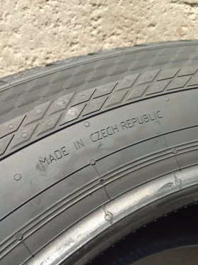 Гуми Всесезонни 215/65R16, снимка 9