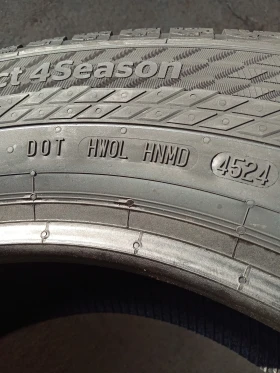 Гуми Всесезонни 215/65R16, снимка 12