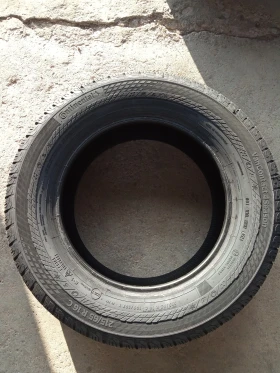 Гуми Всесезонни 215/65R16, снимка 5