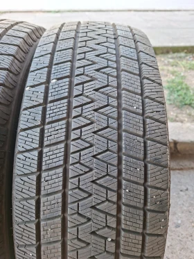 Гуми Зимни 225/60R18, снимка 2