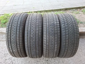 Гуми Зимни 225/60R18, снимка 6