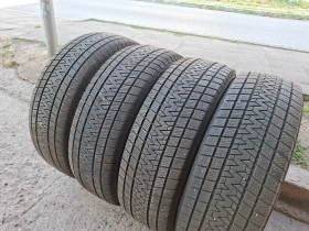 Гуми Зимни 225/60R18, снимка 1