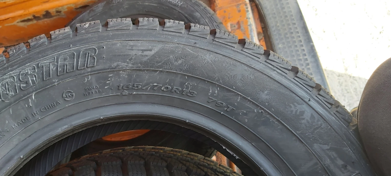  165/70R13 | Mobile.bg   6