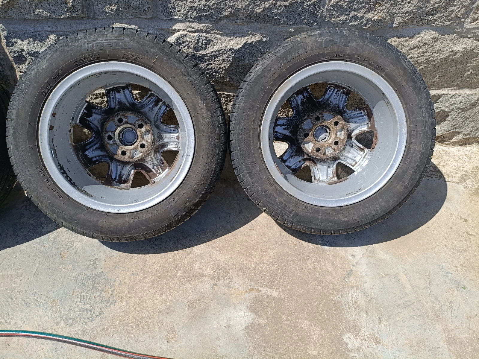 ���� � ������ 185/60R14 | Mobile.bg � ����������� 5
