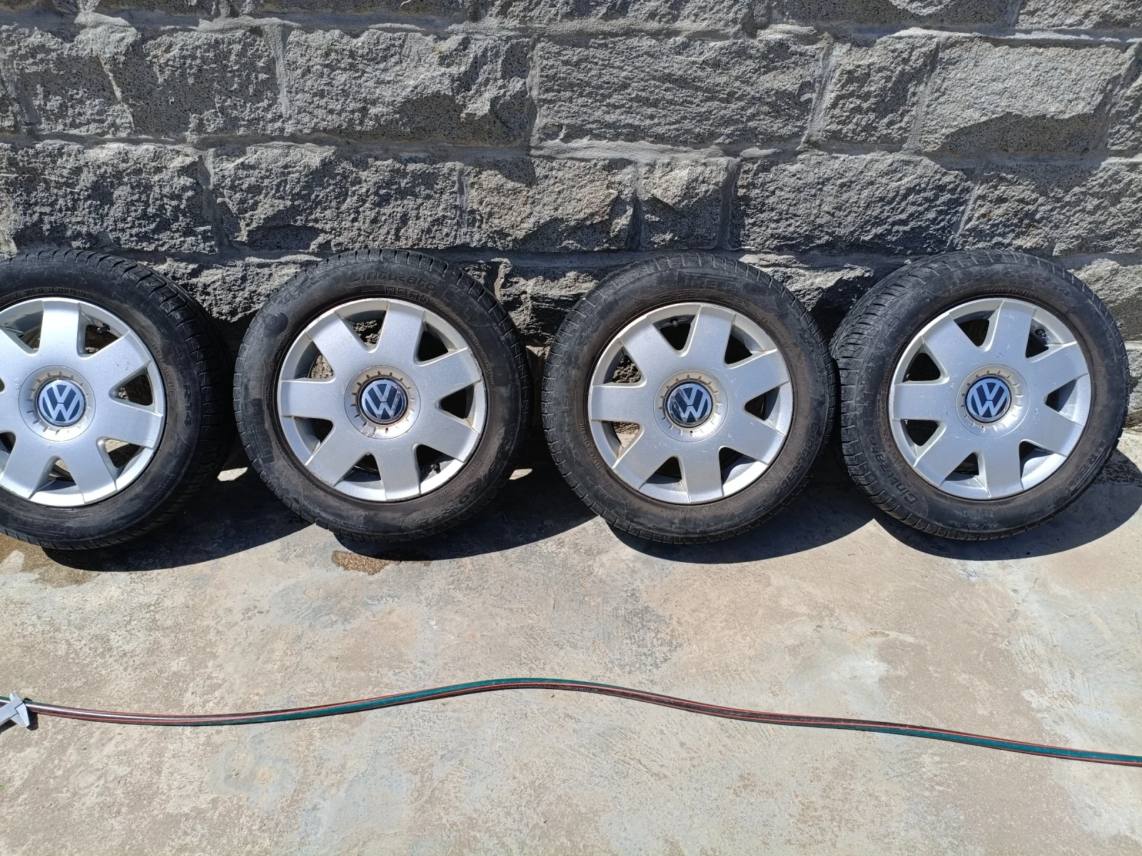 ���� � ������ 185/60R14 | Mobile.bg � ����������� 3