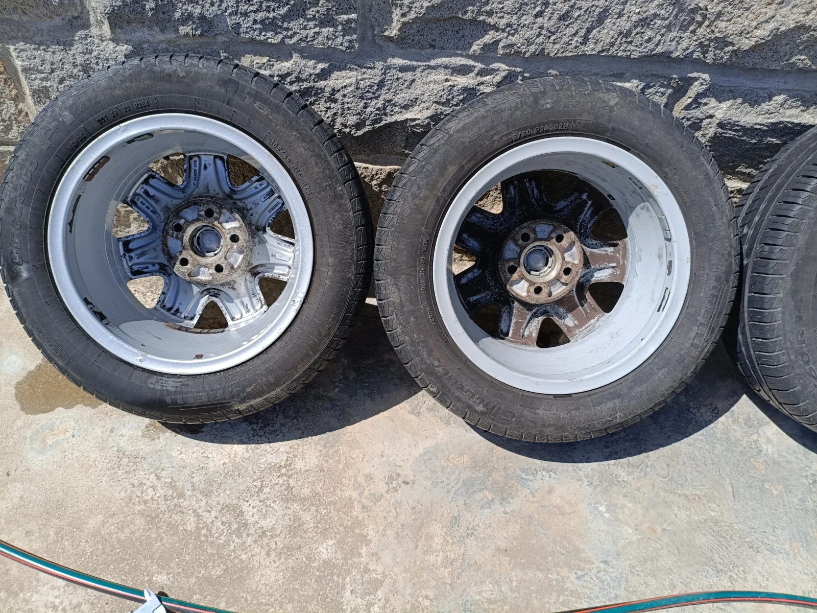 ���� � ������ 185/60R14 | Mobile.bg � ����������� 6