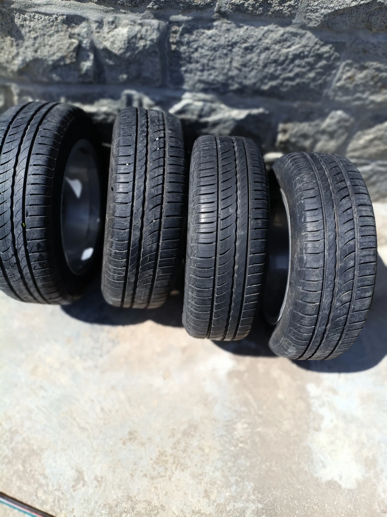 ���� � ������ 185/60R14 | Mobile.bg � ����������� 10