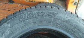 Гуми Зимни 165/70R13, снимка 5 - Гуми и джанти - 42641938