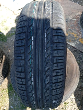 Гуми Летни 185/65R14, снимка 1 - Гуми и джанти - 49512092