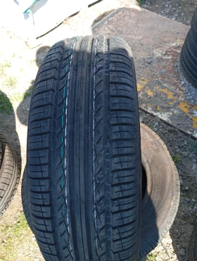 Гуми Летни 185/65R14, снимка 2 - Гуми и джанти - 49512092