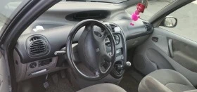 Citroen Xsara picasso 2.0, снимка 5