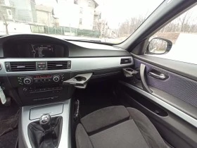 BMW 318 M-PACK, снимка 13