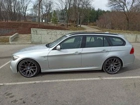 BMW 318 M-PACK, снимка 4